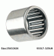 Needle Bearing for Yamaha Outboard Motor 2T 50hp 60hp 75HP 85HP 90HP Parsun Hidea Seapro HDX - HK-2526NS - parsun - 93317-325U0 - RCMA